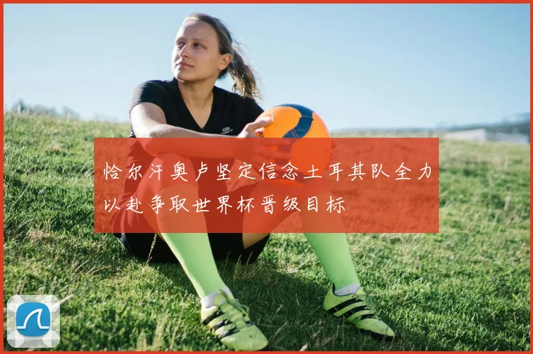 恰尔汗奥卢坚定信念土耳其队全力以赴争取世界杯晋级目标