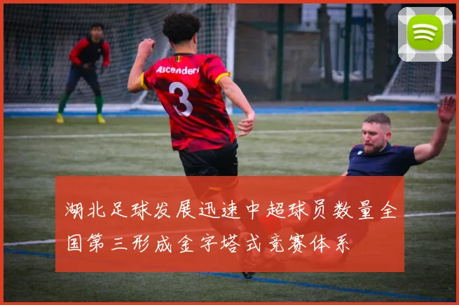 湖北足球发展迅速中超球员数量全国第三形成金字塔式竞赛体系