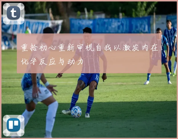 重拾初心重新审视自我以激发内在化学反应与动力
