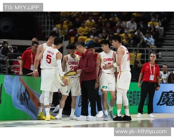 中国男篮夺亚杯亚军后商业价值强势回升引发关注