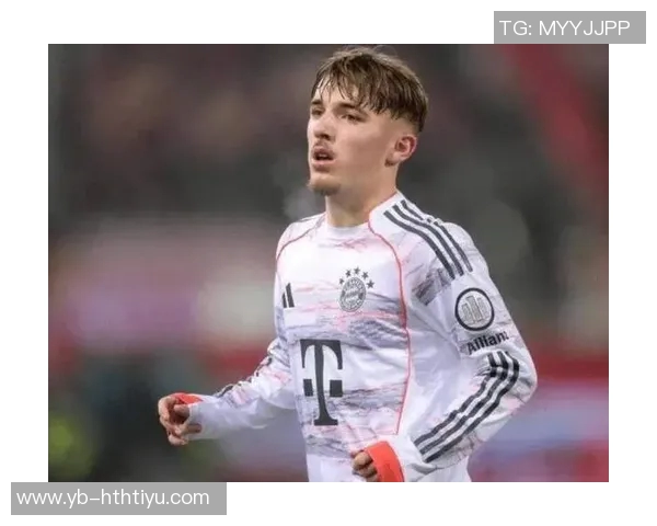 拜仁新星卡尔憧憬加盟皇马并崇拜梅西的足球梦想